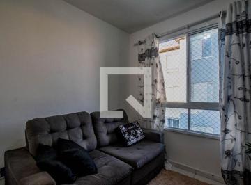 Apartamento · 55m² · 2 Quartos · 1 Vaga · Apartamento à Venda - Jardim Santo Antônio, 2 Quartos, 55 m² - Santo André
