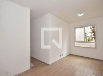 Apartamento · 48m² · 2 Quartos · 1 Vaga · Apartamento à Venda - Morumbi, 2 Quartos,  48 m² - São Paulo