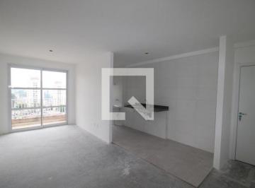 Apartamento · 55m² · 2 Quartos · 1 Vaga · Apartamento à Venda - Vila Roque, 2 Quartos, 55 m² - São Paulo