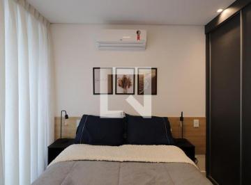 Apartamento · 20m² · 1 Quarto · Apartamento à Venda - Tatuapé, 1 Quarto,  20 m² - São Paulo
