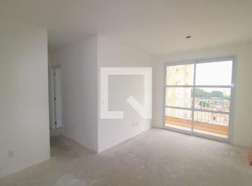 Apartamento · 55m² · 2 Quartos · 1 Vaga · Apartamento à Venda - Vila Roque, 2 Quartos, 55 m² - São Paulo