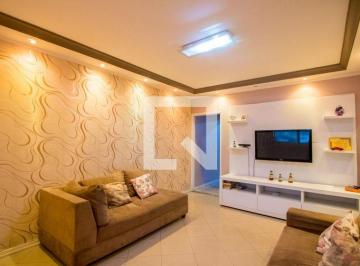 Casa · 122m² · 3 Quartos · 1 Vaga · Casa à Venda - Vila Leopoldina, 3 Quartos,  122 m² - Santo André