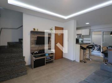 Casa · 123m² · 2 Quartos · 2 Vagas · Casa à Venda - Harmonia, 2 Quartos, 123 m² - Canoas