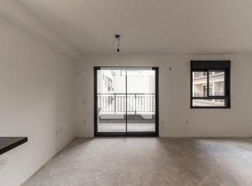 Apartamento · 34m² · 1 Quarto · Apartamento à Venda - Santa Cecília, 1 Quarto, 34 m² - São Paulo