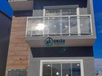 Casa · 130m² · 3 Quartos · 2 Vagas · Casa em Engenho do Mato, Niterói/RJ de 130m² 3 quartos à venda por R$ 680.000,00