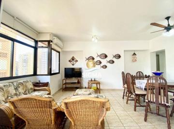 Apartamento · 116m² · 3 Quartos · 1 Vaga · Apartamento em Vila Alzira, Guarujá/SP de 116m² 3 quartos à venda por R$ 680.000,00