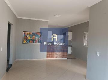Casa · 190m² · 3 Quartos · 3 Vagas · Casa à venda - em Santa Cruz II