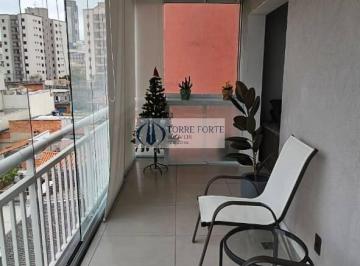Apartamento · 80m² · 3 Quartos · 2 Vagas · Apartamento em Vila Matilde, São Paulo/SP de 80m² 3 quartos à venda por R$ 681.000,00