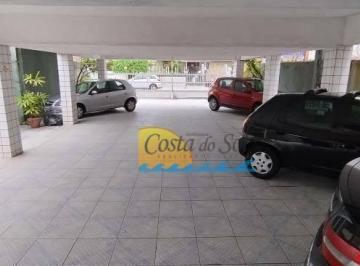 3603c23cf7c0f8d97cd2af2ff01f8088c86dc63c · Apartamento com 1 dormitório à venda, 50 m² por R$ 235.000,00 - Vila Guilhermina - Praia Grande/SP