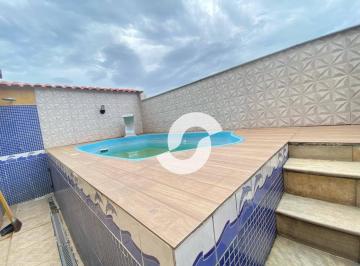 Casa · 168m² · 5 Quartos · 2 Vagas · Casa em Fonseca, Niterói/RJ de 168m² 5 quartos à venda por R$ 700.000,00