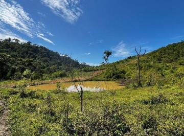 Rural · 145200m² · Chácara em , Campina Grande do Sul/PR de 0m² à venda por R$ 640.000,00