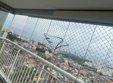 Apartamento · 92m² · 3 Quartos · 2 Vagas · Apartamento em Vila Sônia do Taboão, Taboão da Serra/SP de 92m² 3 quartos à venda por R$ 675.000,00