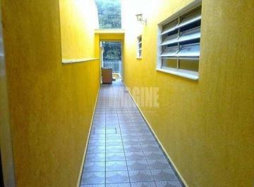 Casa · 217m² · 2 Quartos · 2 Vagas · Sobrado em Vila Dalila, São Paulo/SP de 217m² 2 quartos à venda por R$ 750.000,00