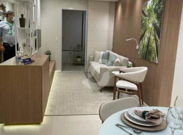 Apartamento · 96m² · 2 Quartos · 1 Vaga · Apartamento em Santa Rosa, Niterói/RJ de 96m² 2 quartos à venda por R$ 700.000,00