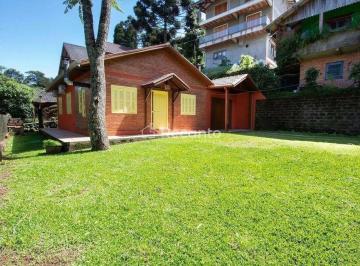 Casa · 69m² · 2 Quartos · 1 Vaga · Casa em Prinstrop, Gramado/RS de 69m² 2 quartos à venda por R$ 690.000,00