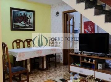 Casa · 158m² · 5 Quartos · 1 Vaga · Casa em Parque São Jorge, São Paulo/SP de 158m² 5 quartos à venda por R$ 699.000,00