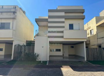 Casa · 124m² · 3 Quartos · 2 Vagas · Casa à venda - em Carandá Bosque