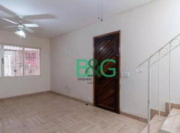 Casa · 600m² · 3 Quartos · 2 Vagas · Sobrado em Vila Antonieta, São Paulo/SP de 600m² 3 quartos à venda por R$ 694.000,00