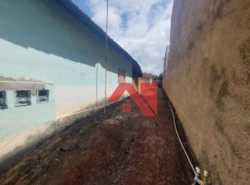 Casa · 100m² · 2 Quartos · 3 Vagas · Casa em Lote, Mogi Guaçu/SP de 100m² 2 quartos à venda por R$ 700.000,00