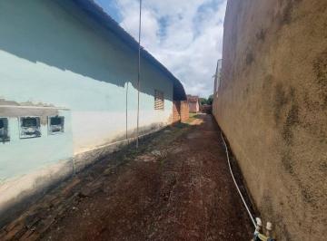 Casa · 100m² · 2 Quartos · 3 Vagas · Casa em Lote, Mogi Guaçu/SP de 100m² 2 quartos à venda por R$ 700.000,00