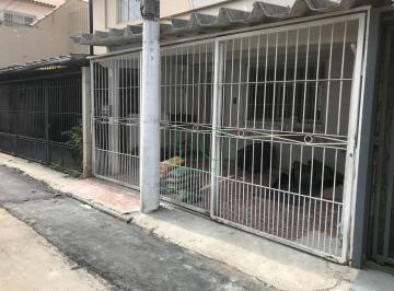 Casa · 120m² · 2 Quartos · 1 Vaga · Sobrado em Vila São Francisco (Zona Sul), São Paulo/SP de 120m² 2 quartos à venda por R$ 750.000,00