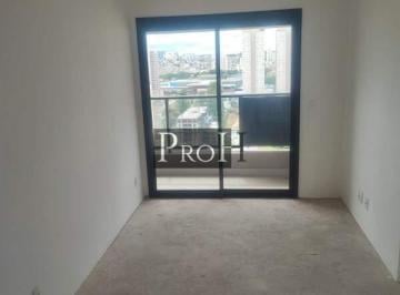 Apartamento · 52m² · 2 Quartos · 1 Vaga · Apartamento em Jardim do Mar, São Bernardo do Campo/SP de 52m² 2 quartos à venda por R$ 560.000,00