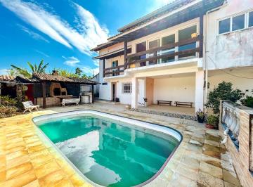 Casa · 190m² · 4 Quartos · 3 Vagas · Casa em Itaipu, Niterói/RJ de 190m² 4 quartos à venda por R$ 695.000,00