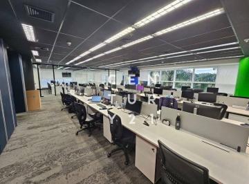 Comercial · 466m² · 15 Vagas · Conjunto em Vila Nova Conceição, São Paulo/SP de 466m² para locação R$ 37.000,00/mes