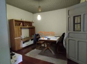 Casa · 360m² · 2 Quartos · 2 Vagas · Casa em Jardim Vila Galvão, Guarulhos/SP de 360m² 2 quartos à venda por R$ 700.000,00
