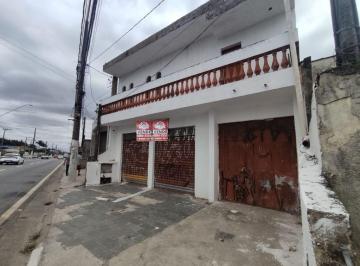 Casa · 250m² · 2 Quartos · 1 Vaga · Sobrado em Vila Maria de Maggi, Suzano/SP de 250m² 2 quartos à venda por R$ 750.000,00 ou para locaç