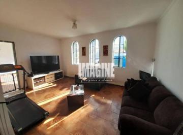 Casa · 150m² · 4 Quartos · 4 Vagas · Sobrado em Jardim Santa Maria, São Paulo/SP de 150m² 4 quartos à venda por R$ 695.000,00
