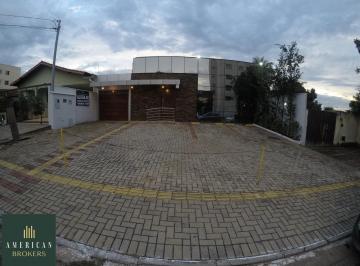 Comercial · 181m² · 6 Quartos · 10 Vagas · Comercial para aluguel - no Jardim América