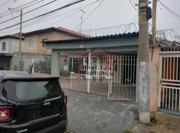 Casa · 150m² · 2 Quartos · 3 Vagas · Casa em Jardim Esmeralda, São Paulo/SP de 150m² 2 quartos à venda por R$ 700.000,00