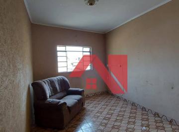 Casa · 100m² · 5 Quartos · 1 Vaga · Casa em Jardim Itacolomi, Mogi Guaçu/SP de 100m² 5 quartos à venda por R$ 700.000,00