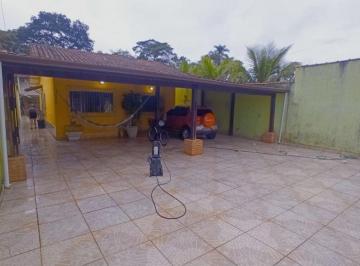 Casa · 200m² · 3 Quartos · 8 Vagas · Casa em Boracéia, Bertioga/SP de 200m² 3 quartos à venda por R$ 700.000,00
