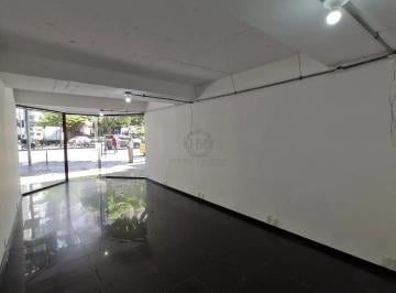 Comercial · 33m² · Ponto em Leblon, Rio de Janeiro/RJ de 33m² para locação R$ 20.000,00/mes