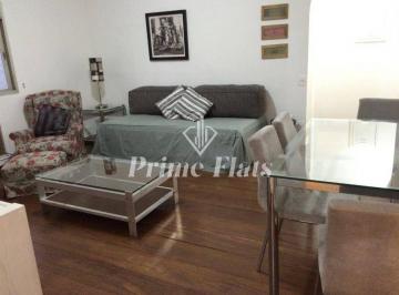 Apartamento · 80m² · 1 Quarto · 1 Vaga · Flat em Jardim Paulista, São Paulo/SP de 80m² 1 quartos para locação R$ 3.615,00/mes