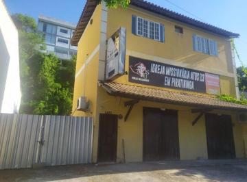 Comercial · 200m² · 4 Vagas · Predio em Piratininga, Niterói/RJ de 200m² à venda por R$ 750.000,00