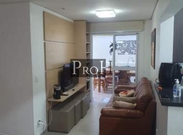Apartamento · 68m² · 2 Quartos · 1 Vaga · Apartamento em Barcelona, São Caetano do Sul/SP de 68m² 2 quartos à venda por R$ 690.000,00
