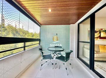 Apartamento · 100m² · 3 Quartos · 2 Vagas · Apartamento em Morro do Maluf, Guarujá/SP de 100m² 3 quartos à venda por R$ 700.000,00