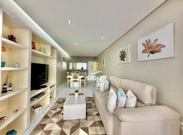 Apartamento · 110m² · 2 Quartos · 2 Vagas · Apartamento em Barra Funda, Guarujá/SP de 110m² 2 quartos à venda por R$ 700.000,00