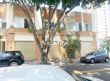 Comercial · 359m² · Salão em Alto da Mooca, São Paulo/SP de 359m² para locação R$ 11.000,00/mes