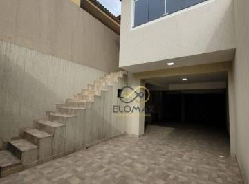 Casa · 120m² · 3 Quartos · 4 Vagas · Casa em Jardim Gracinda, Guarulhos/SP de 120m² 3 quartos à venda por R$ 699.000,00