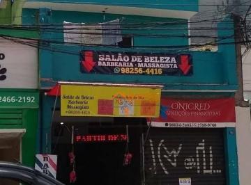 Casa · 200m² · 3 Quartos · Sobrado em Cidade Seródio, Guarulhos/SP de 200m² 3 quartos à venda por R$ 700.000,00