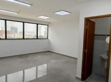 Comercial · 33m² · 1 Vaga · Sala em Tatuapé, São Paulo/SP de 33m² para locação R$ 2.500,00/mes