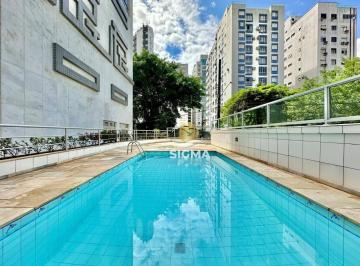 Apartamento · 130m² · 4 Quartos · 2 Vagas · Apartamento em Barra Funda, Guarujá/SP de 130m² 4 quartos à venda por R$ 540.000,00