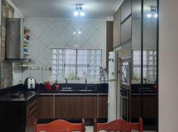 Casa · 160m² · 3 Quartos · 2 Vagas · Casa em Centro, Jaguariúna/SP de 160m² 3 quartos à venda por R$ 690.000,00