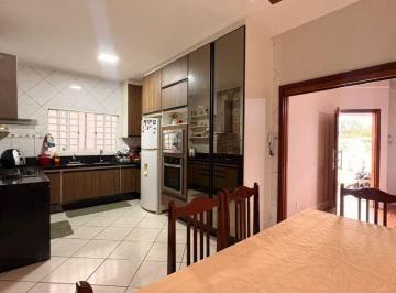 Casa · 160m² · 3 Quartos · 2 Vagas · Casa em Centro, Jaguariúna/SP de 160m² 3 quartos à venda por R$ 690.000,00