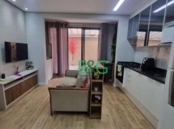 Apartamento · 80m² · 2 Quartos · 1 Vaga · Apartamento em Vila Nova Savoia, São Paulo/SP de 80m² 2 quartos à venda por R$ 585.000,00