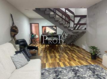 Casa · 150m² · 2 Quartos · 1 Vaga · Sobrado em São José, São Caetano do Sul/SP de 150m² 2 quartos à venda por R$ 699.000,00